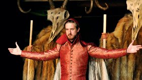Globe: Доктор Фауст / Globe: Doctor Faustus