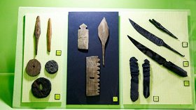 Из повседневности в историю: будни краеведов