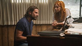 Звезда родилась / A Star Is Born