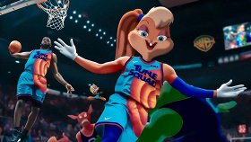 Космический джем: Новое поколение / Space Jam 2