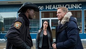Засланец из космоса / Resident Alien
