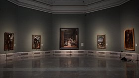 Музей Прадо: Коллекция чудес / The Prado Museum. A Collection of Wonders