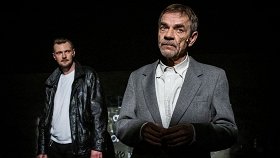 Сны моего отца
