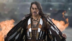 Мачете / Machete
