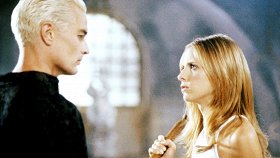 Баффи — истребительница вампиров / Buffy the Vampire Slayer