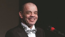 Константин Райкин. «…ай да сукин сын!»