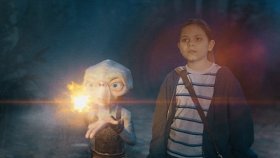 Стражи времени / Guardians of Time