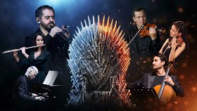 Игра престолов: Imperial Orchestra