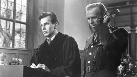 Нюрнбергский процесс / Judgment at Nuremberg
