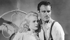 Печать зла / Touch of Evil