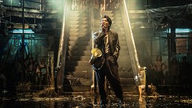 Поезд в Пусан-2: Полуостров / Train to Busan 2