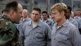 Последний замок / The Last Castle