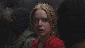 Новый порядок / Nuevo orden