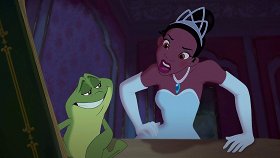 Принцесса и лягушка / The Princess and the Frog
