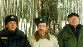 Что пользователи «Афиши» писали про фильмы Александра Рогожкина «Особенности национальной охоты», «Блокпост», «Кукушка» и «Игра»