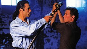 Горец / Highlander: The Series
