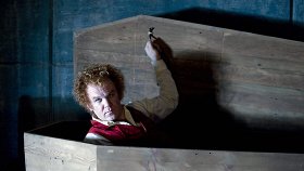 История одного вампира / Cirque du Freak: The Vampire's Assistant