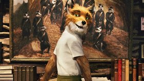 Бесподобный мистер Фокс / Fantastic Mr. Fox
