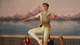 Нуреев. Белый ворон / The White Crow