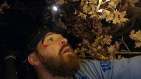 Паранормальные явления. Дом призраков Паранормальные явления. Дом призраков