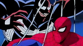 Почему мультсериал «Человек-паук» (1994–1998) гораздо круче, чем фильм «Человек-паук: Нет пути домой»?
