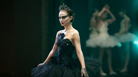 Черный лебедь / Black Swan