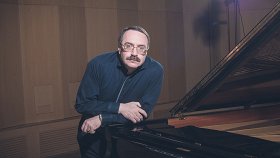 Даниил Крамер. «Неюбилейный юбилей»