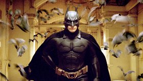 Бэтмен: Начало / Batman Begins