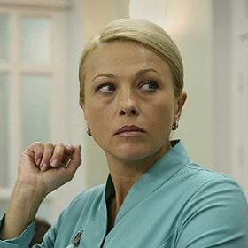 Анна Легчилова Фото