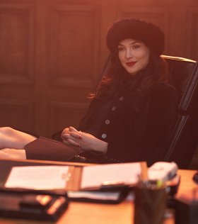 Онлайн-премьеры недели: «Красное уведомление», новый «Декстер», ребут «Один дома»