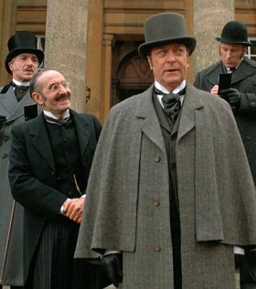 23 лучших фильма про Шерлока Холмса