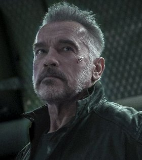 Кинопремьеры недели: «Терминатор: Темные судьбы», «Семейка Аддамс» и «Верность»