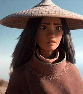 5 мультфильмов про воительниц студий «Дисней» и Pixar