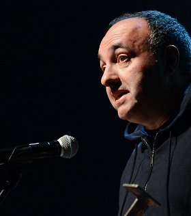 Кто возьмет «Оскар-2019»? Прогноз Александра Роднянского