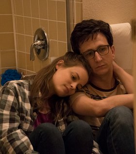 Сериалы про любовь