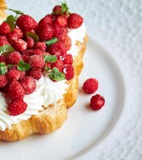 Планы на неделю: круассаны с мороженым, кофейный безлимит и настойка на колбасках