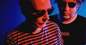 The Jesus and Mary Chain