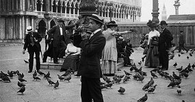 От Belle Époque к революции. История России через стереофотографию 1880–1917 в 3D