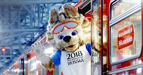 Тест: как хорошо вы готовы к ЧМ-2018?