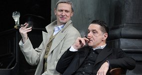 Евгений Онегин
