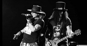 Guns N’ Roses