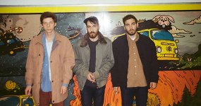 «Пасош», Botanichesky Sad