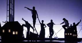 Примадонны