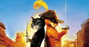 Кот в сапогах