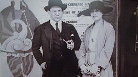 Пикассо & Хохлова