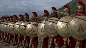 300 спартанцев