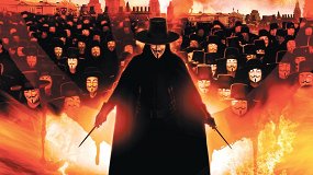 V значит «вендетта»