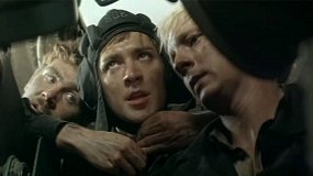 Экипаж машины боевой