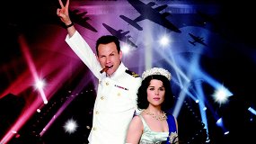 Черчилль идет на войну