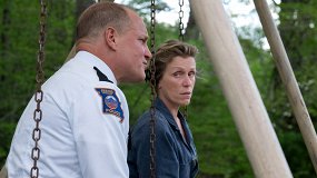 Три билборда на границе Эббинга, Миссури